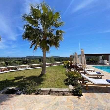 Casa Can Pep Cudula Sant Llorenc de Balafia Kültér fotó
