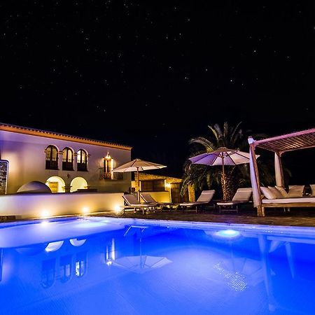 Casa Can Pep Cudula Sant Llorenc de Balafia Kültér fotó