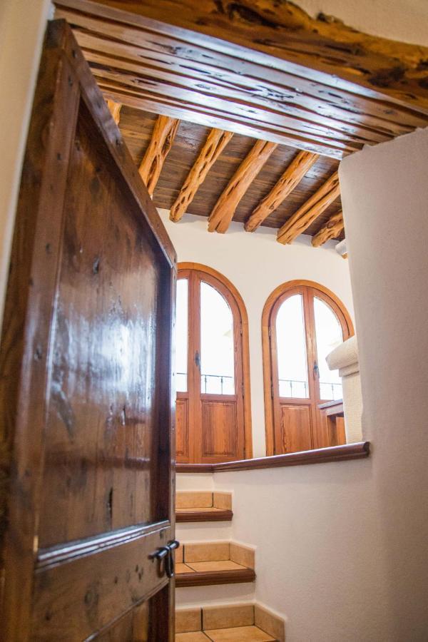 Casa Can Pep Cudula Sant Llorenc de Balafia Kültér fotó