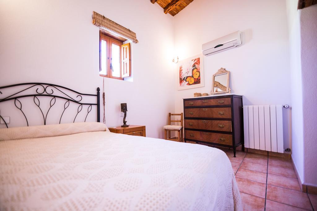 Casa Can Pep Cudula Sant Llorenc de Balafia Kültér fotó