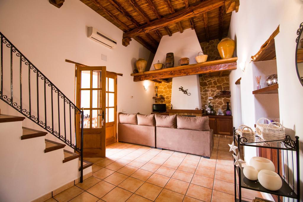 Casa Can Pep Cudula Sant Llorenc de Balafia Kültér fotó