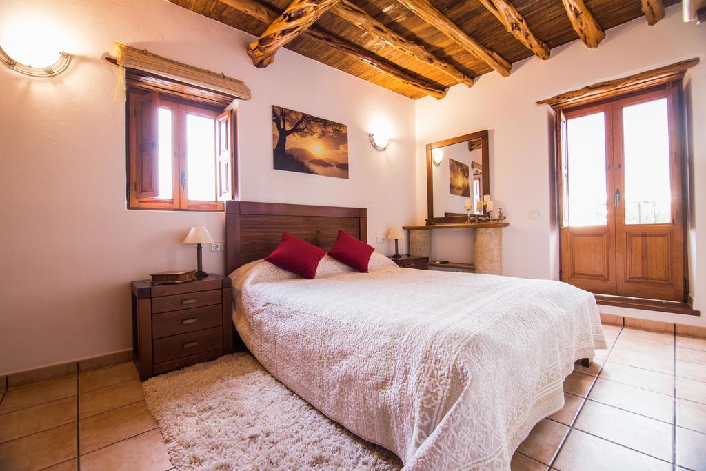 Casa Can Pep Cudula Sant Llorenc de Balafia Kültér fotó